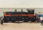 Indiana Harbor Belt (IHB) #9007